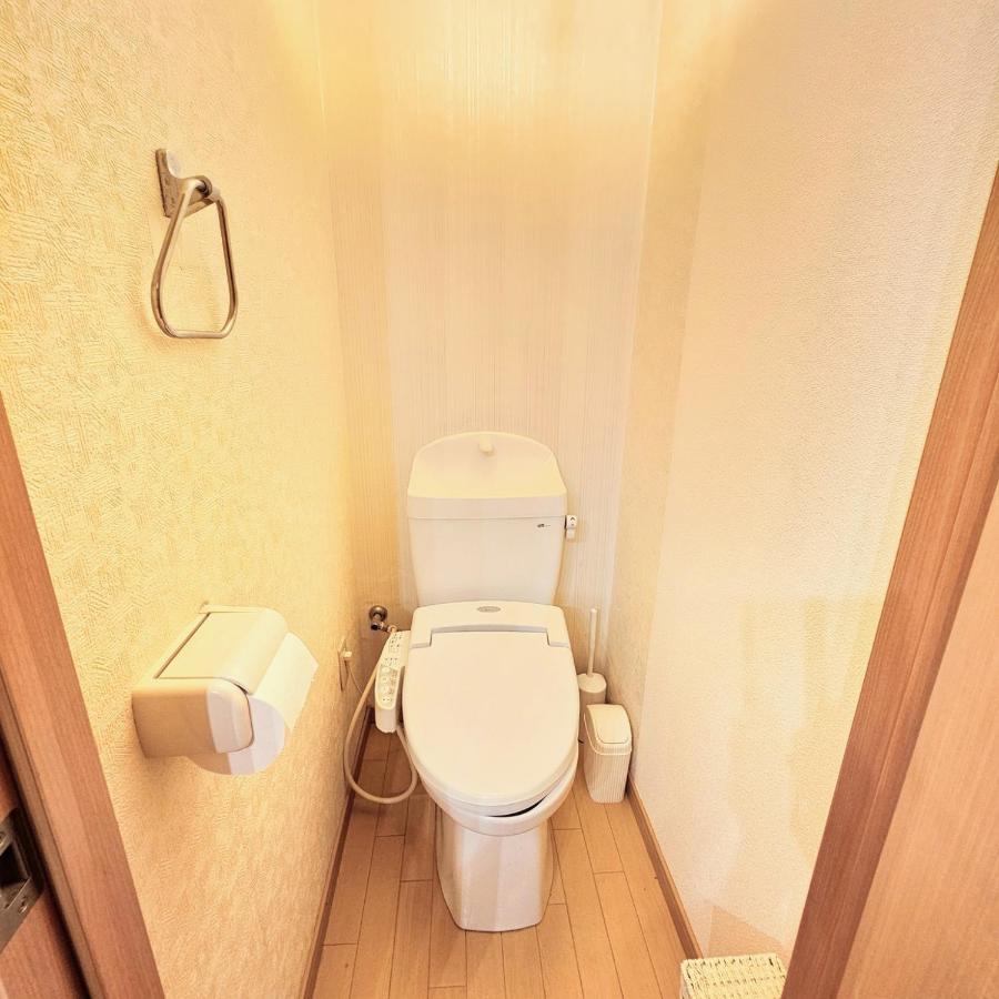 Ueno Minowa401 Apartment Tokyo Exterior photo